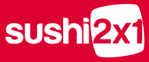 Sushi2x1